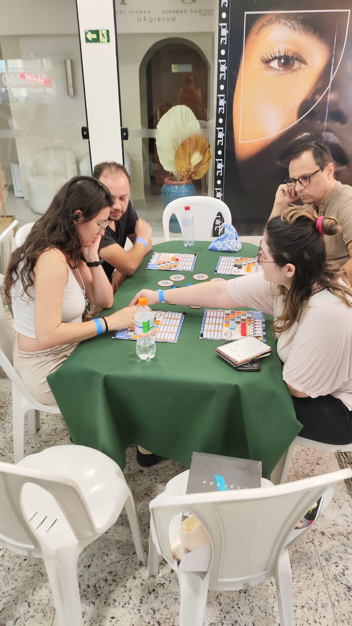 Foto do evento Joga Junto