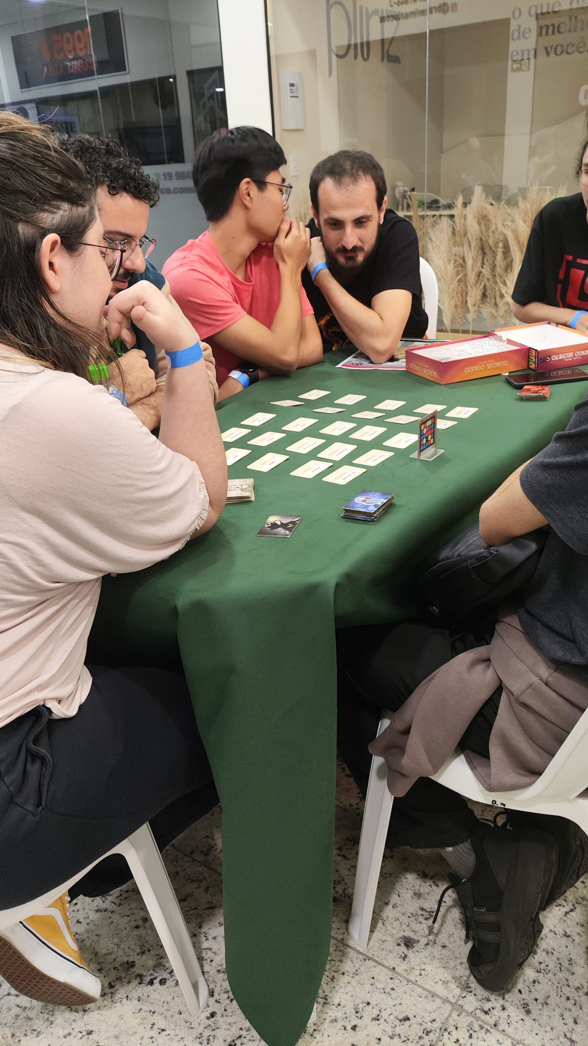 Foto do evento Joga Junto