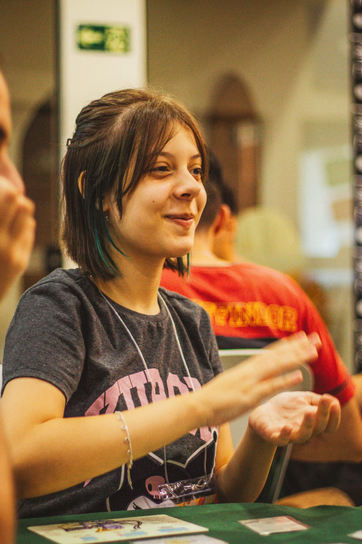 Foto do evento Joga Junto