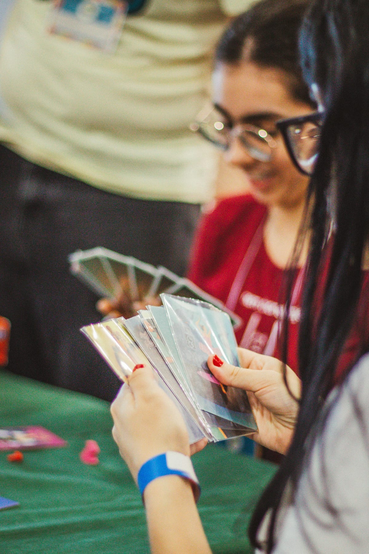 Foto do evento Joga Junto