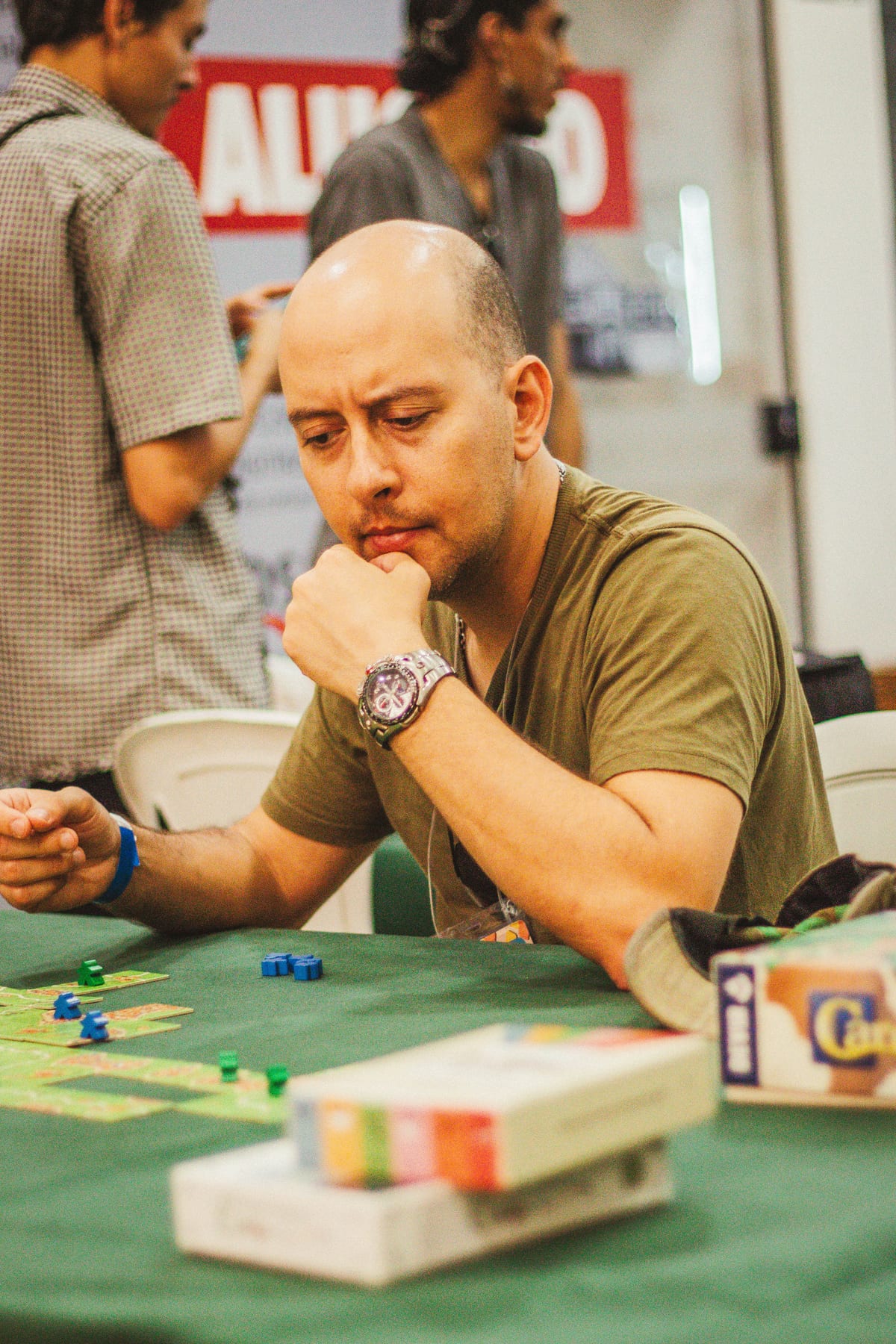 Foto do evento Joga Junto