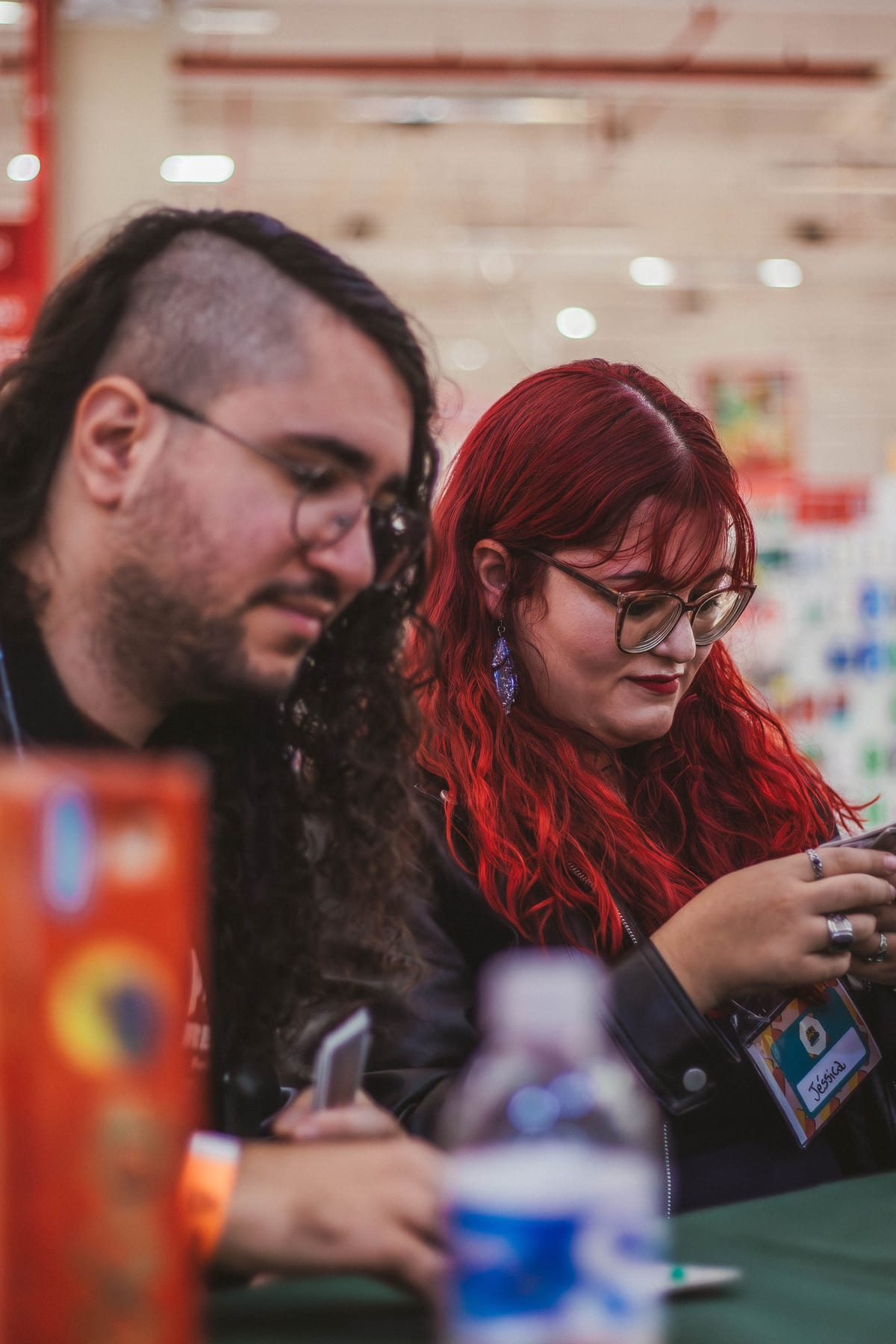 Foto do evento Joga Junto