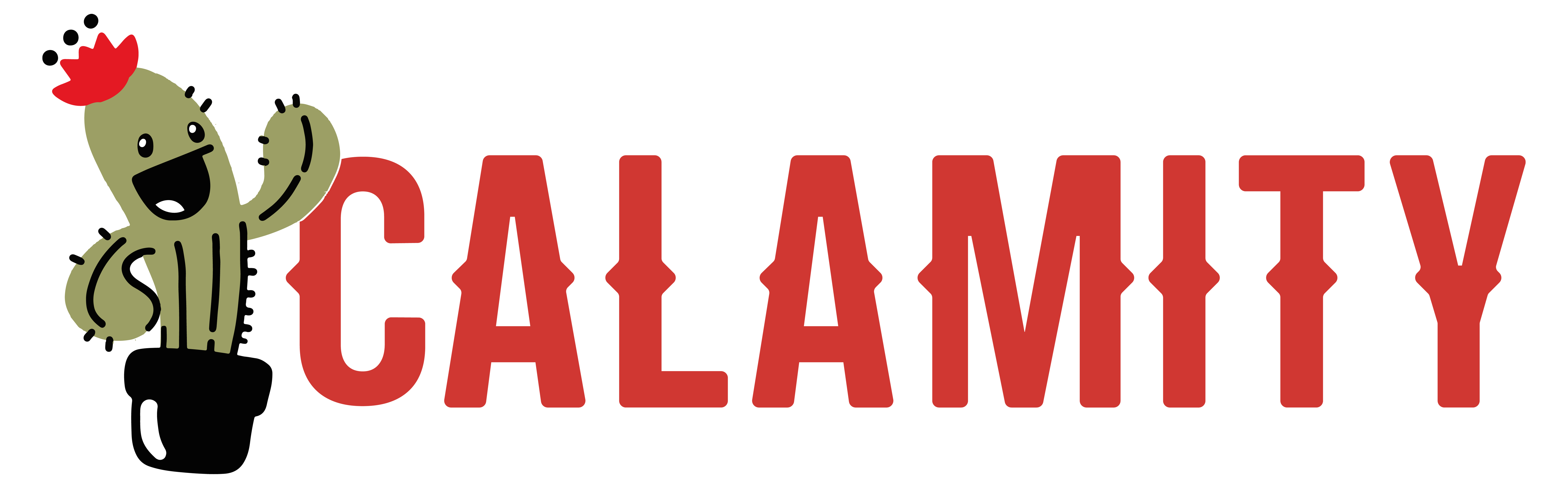 Logo Calamity