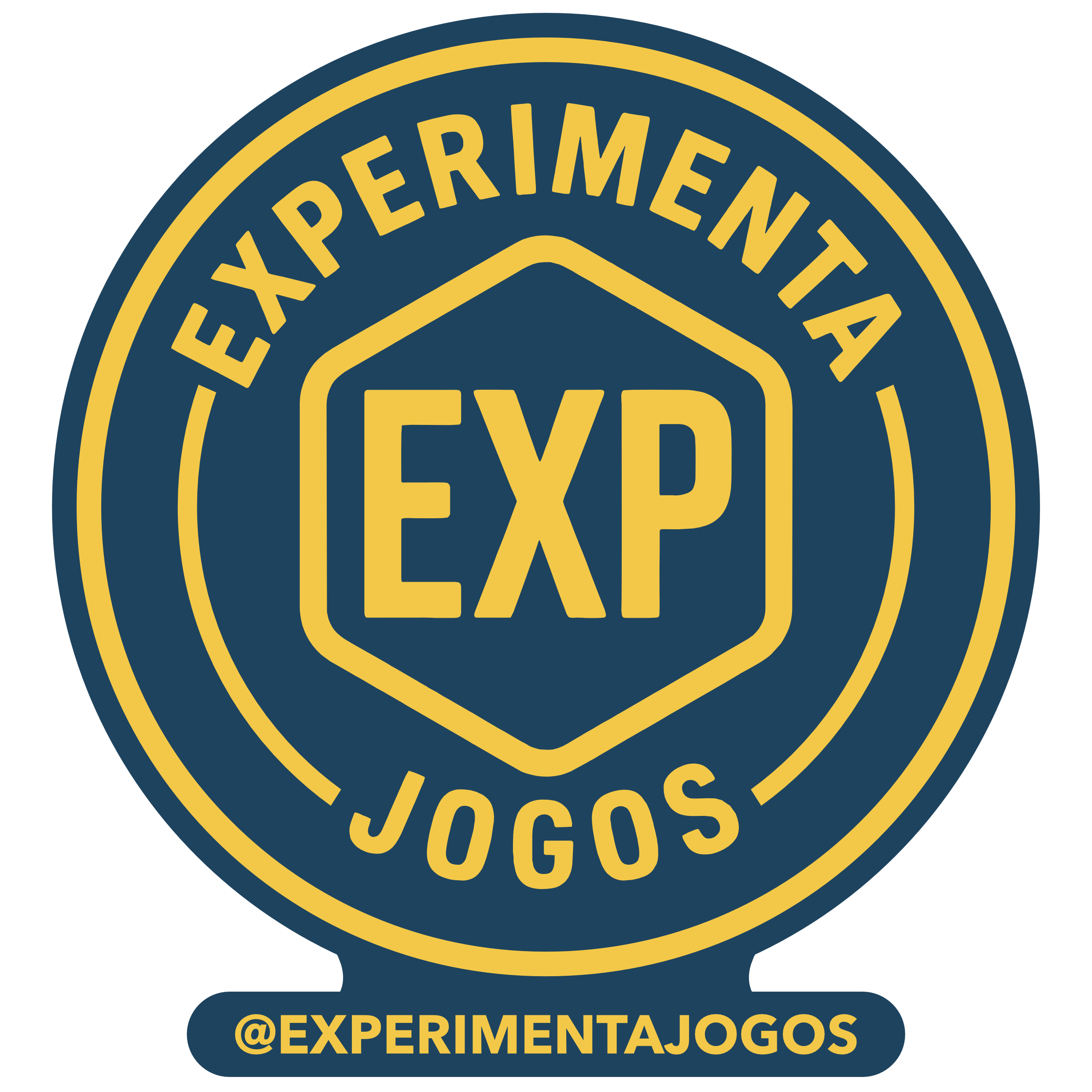 Logo Experimenta Jogos