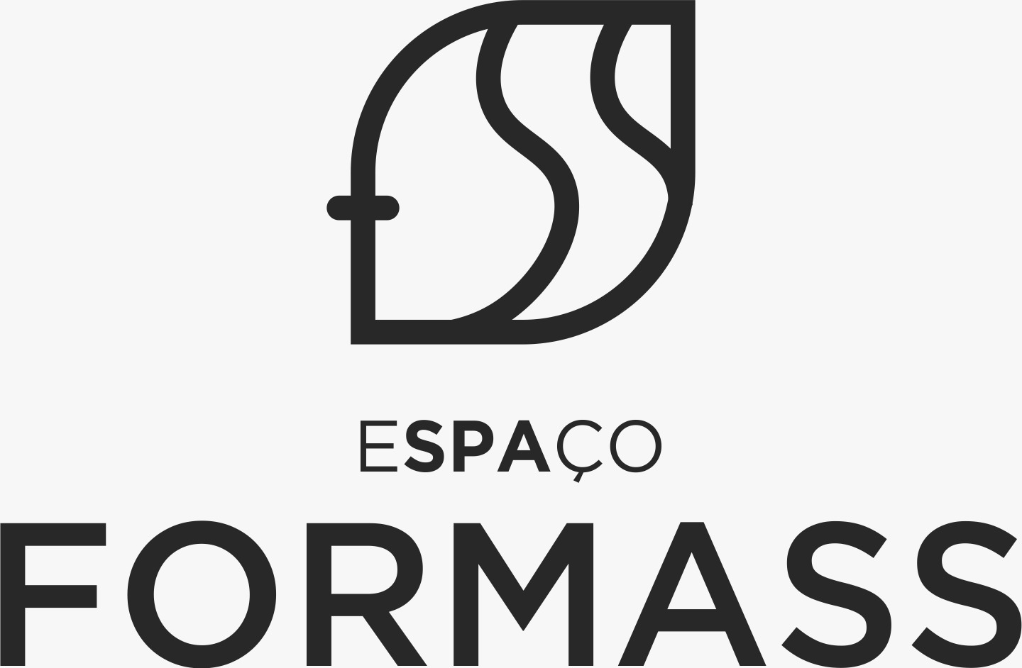 Logo Espaço Formass