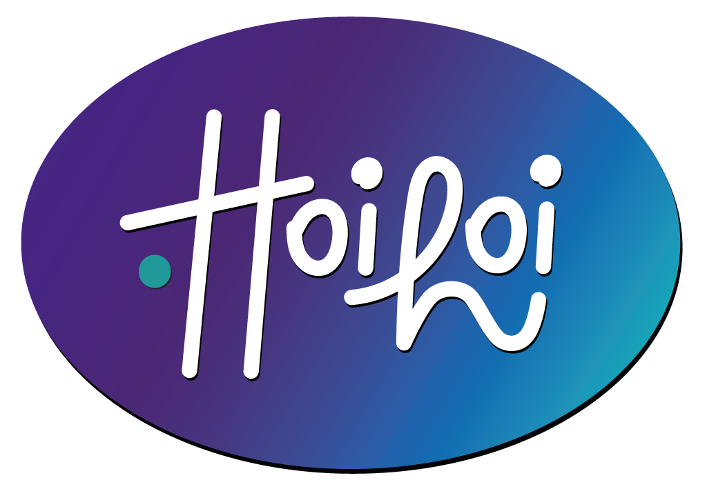 Logo Hoiroi