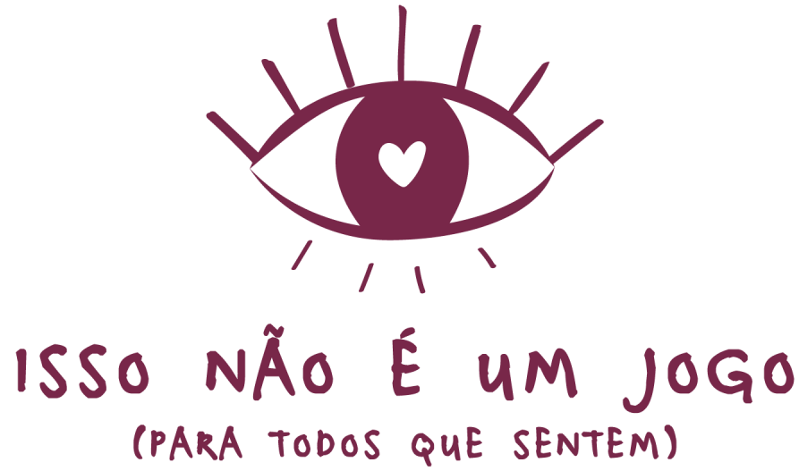Logo Isso Não É Um Jogo