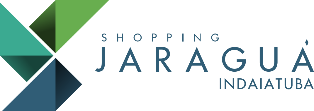 Logo Shopping Jaraguá Indaiatuba