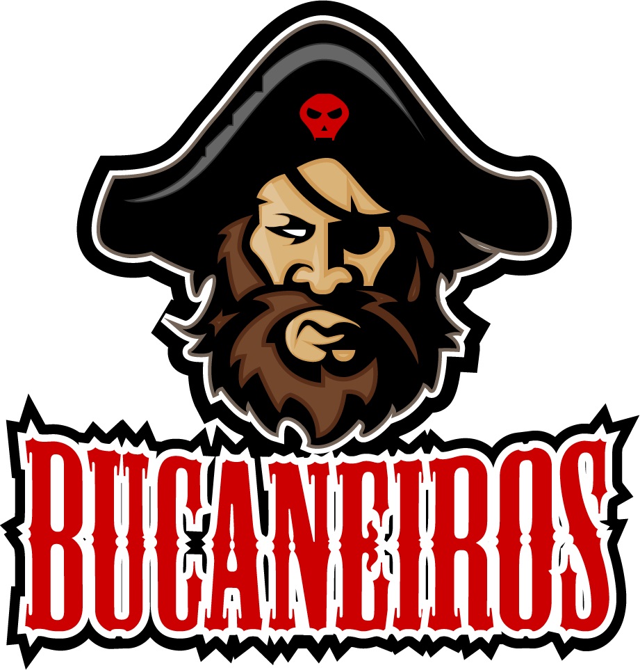 Logo Bucaneiros