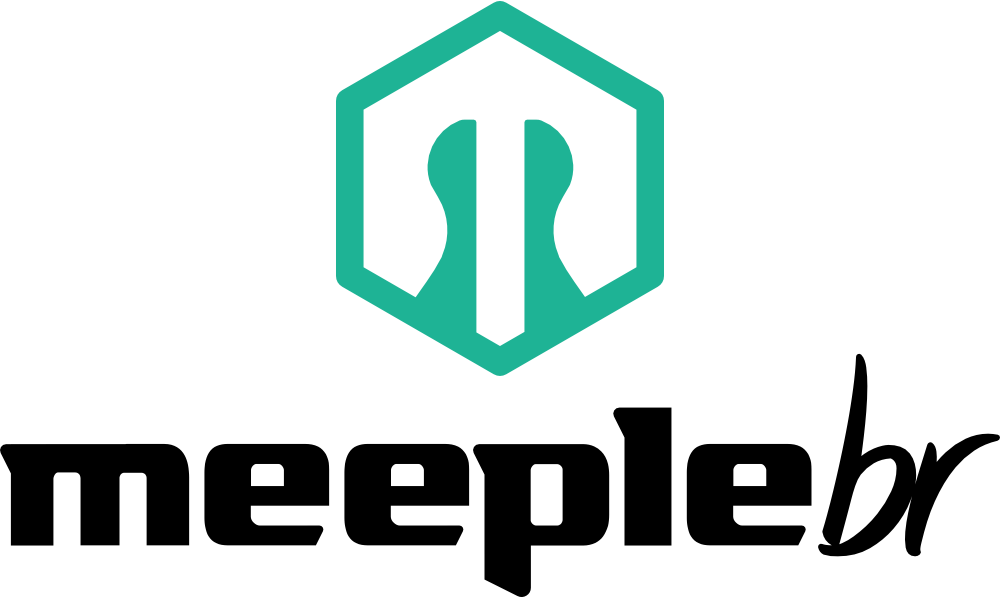 Logo Meeple BR